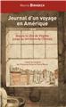 JOURNAL D’UN VOYAGE EN AMÉRIQUE (1820) JOURNAL D’UN VOYAGE EN AMÉRIQUE (1820)