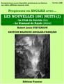 PROGRESSEZ EN ANGLAIS GRÂCE À LES NOUVELLES 1001 NUITS (2) PROGRESSEZ EN ANGLAIS GRÂCE À LES NOUVELLES 1001 NUITS (2)