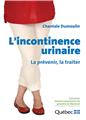 L’INCONTINENCE URINAIRE  