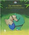 LE MYSTÈRE DE L´AÉRATEUR TRANSTYMPANIQUE  