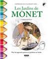 LES JARDINS DE MONET  