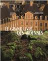 LE GRAND LIVRE DES ARDENNES  