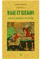 MAGIE ET RELIGION DANS L´AFRIQUE DU NORD  