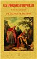 LES APHORISMES D´HIPPOCRATE SUIVIS DES APHORISMES DE L´ECOLE DE SALERNE LES APHORISMES D´HIPPOCRATE SUIVIS DES APHORISMES DE L´ECOLE DE SALERNE