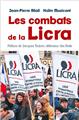 LES COMBATS DE LA LICRA  