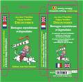 JEU DECOUVERTE - BRETAGNE MYSTERIEUSE ET LEGENDAIRE JEU DECOUVERTE - BRETAGNE MYSTERIEUSE ET LEGENDAIRE