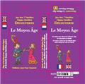 JEUX 7 FAMILLES DECOUVERTE - LE MOYEN AGE JEUX 7 FAMILLES DECOUVERTE - LE MOYEN AGE