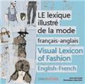 LE LEXIQUE ILLUSTRE DE LA MODE  