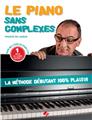 LE PIANO SANS COMPLEXES  