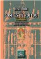 HISTOIRE DES COMTES DE POITOU T4 N.S, 1189 - 1204  