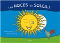 LES NOCES DU SOLEIL  