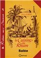 LA CUISINE AU RHUM - SALÉE  