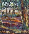 EMMANUEL DE LA VILLEON ET SON ŒUVRE  