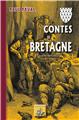CONTES DE BRETAGNE - GRAVURES DE CASTELLI  