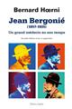 JEAN BERGONIÉ  