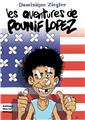 LES AVENTURES DE POUNIF LOPEZ  