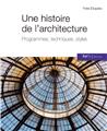 UNE HISTOIRE DE L´ARCHITECTURE  