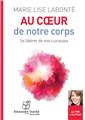 AU CŒUR DE NOTRE COPRS  