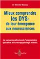 MIEUX COMPRENDRE LES DYS- : DE LEUR ÉMERGENCE AUX NEUROSCIENCES  