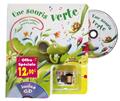 UNE SOURIS VERTE  
