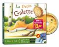 LA PETITE GALETTE  