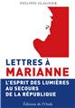 LETTRES À  MARIANNE  