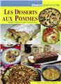 LES DESSERTS AUX POMMES  