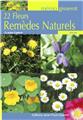 MEMO - 22 FLEURS REMEDES NATURELS MEMO - 22 FLEURS REMEDES NATURELS