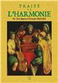 TRAITE DE L´HARMONIE REDUITE A SES PRINCIPES NATURELS  