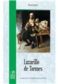 LAZARILLO DE TORMES  