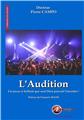 L AUDITION  