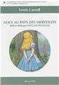 ALICE AU PAYS DES MERVEILLES  