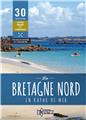 LA BRETAGNE NORD EN KAYAK DE MER LA BRETAGNE NORD EN KAYAK DE MER