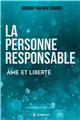 LA PERSONNE RESPONSABLE  