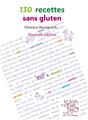 130 RECETTES SANS GLUTEN  