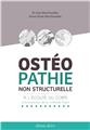 OSTEOPATHIE NON STRUCTURELLE - A L´ECOUTE DU CORPS - UNE EVOLUTION DE LA METHODE POYET  