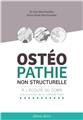 OSTEOPATHIE NON STRUCTURELLE - A L´ECOUTE DU CORPS - UNE EVOLUTION DE LA METHODE POYET  