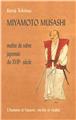 MIYAMOTO MUSASHI MAITRE DE SABRE MIYAMOTO MUSASHI MAITRE DE SABRE