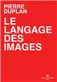 LE LANGAGE DES IMAGES  