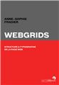 WEBGRIDS - STRUCTURE & TYPOGRAPHIE DE LA PAGE WEB  