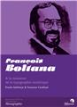 FRANCOIS BOLTANA & LA NAISSANCE DE LA TYPOGRAPHIE NUMERIQUE  