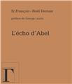 L´ECHO D´ABEL  