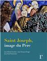 SAINT JOSEPH, IMAGE DU PERE  