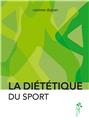 DIETETIQUE DU SPORT  