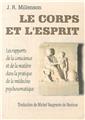 CORPS ET L´ESPRIT - MED. PSYCHOSOMATIQUE  