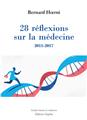 28 REFLEXIONS SUR LA MEDECINE  