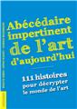 DICTIONNAIRE IMPERTINENT DE L´ART  