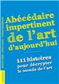 DICTIONNAIRE IMPERTINENT DE L´ART  