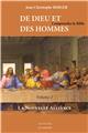DE DIEU ET DES HOMMES - LA NOUVELLE ALLIANCE (Vol.2)  