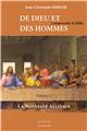 DE DIEU ET DES HOMMES - LA NOUVELLE ALLIANCE (Vol.2) DE DIEU ET DES HOMMES - LA NOUVELLE ALLIANCE (Vol.2)
